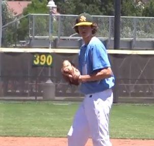 Jake Putnam