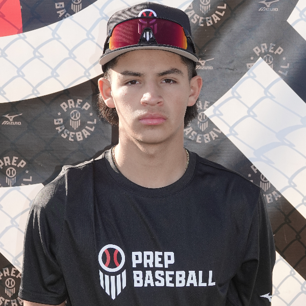 Dorian Valencia III