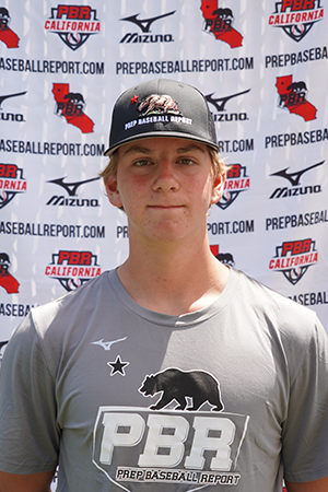 Logan Freeborn