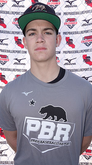 Aaron Jacobsen