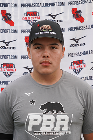 Zachary Armenta