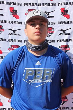 Marcus Rivera
