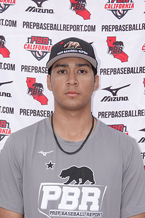 Jarrett Segura