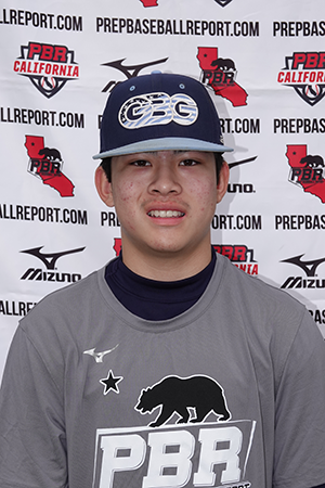 Ethan Dang