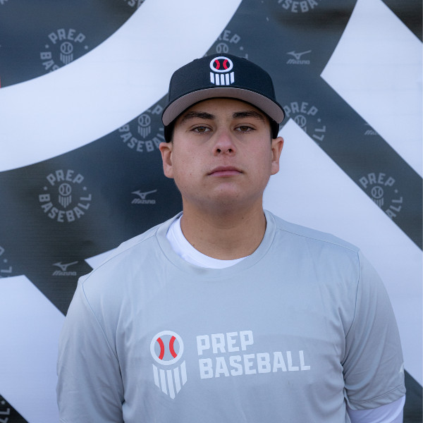 Gavin Gallegos