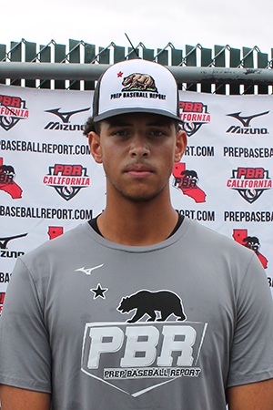Langston Burkett