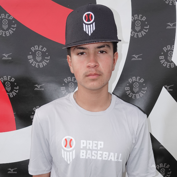 Matthew Martinez