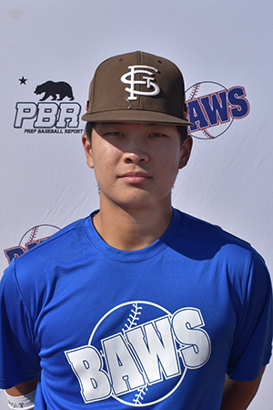 Elliot Hsu