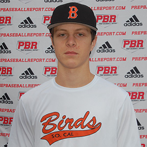 Braden Lang