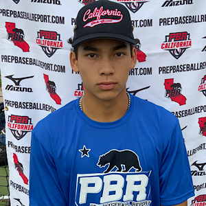 Nate Castellon