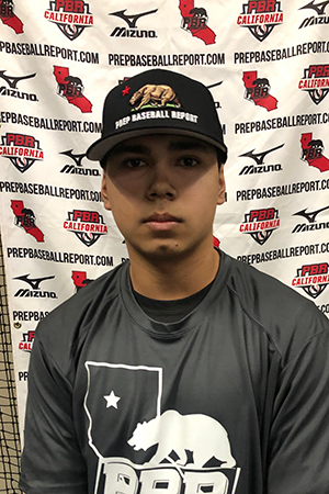 Cole Martinez