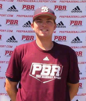 Trevor Ernt