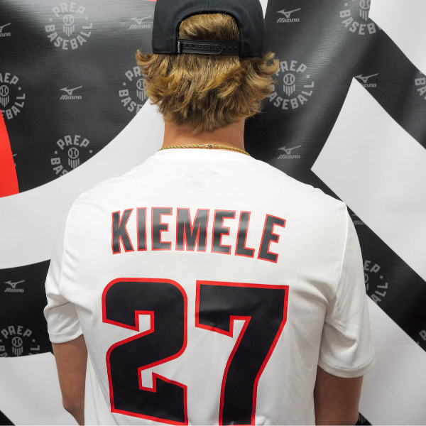 Cody Kiemele