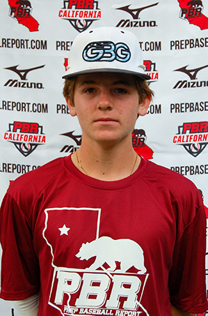 Brady Stull