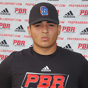 Aaron Garcia