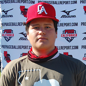 Jacob Rodriguez