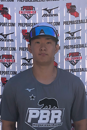 Brandon Kim