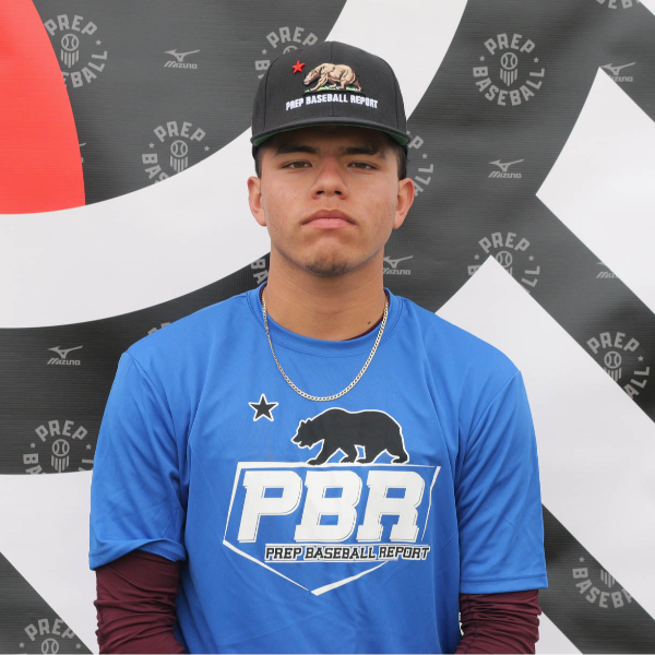 Isaiah Lopez