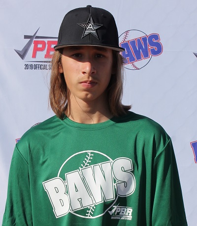 Dylan Simmons
