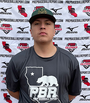 Marcus Rivera