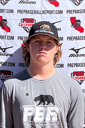 Kaden Prine