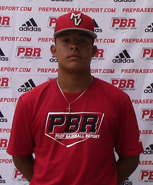 Isaac Rodriguez