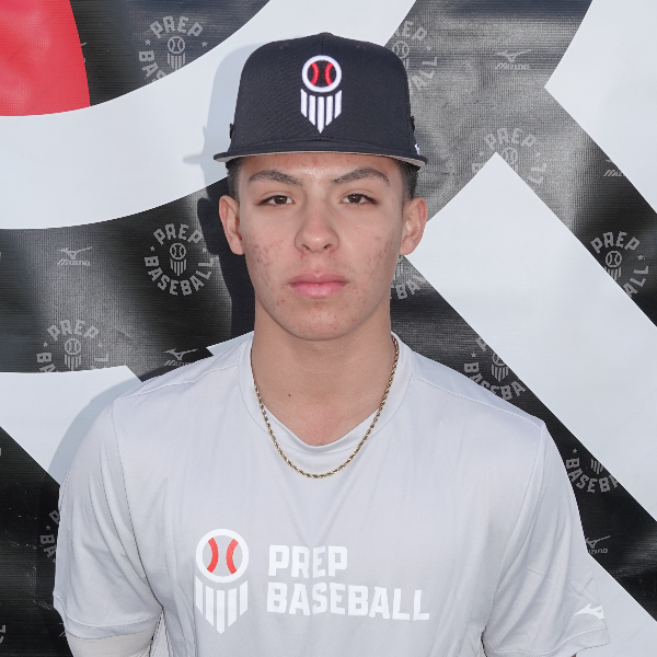 Zion Martinez