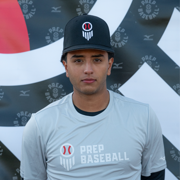 Elijah Garcia