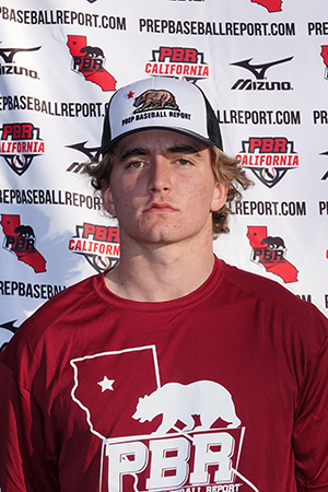 Luke Scherrer