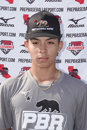 Zion Martinez