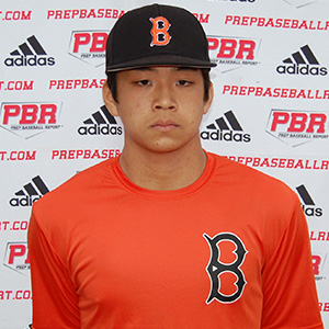 Tyler Tran