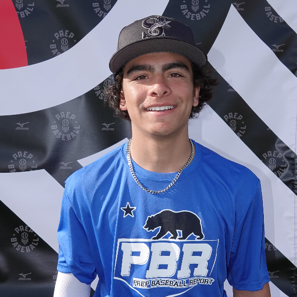 Julian Suarez