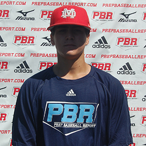 Jacob Keffer