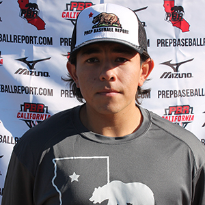AJ Orozco