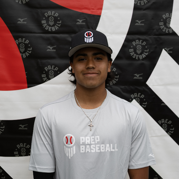 Joseph Flores Jr.