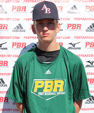 Jake Lannert