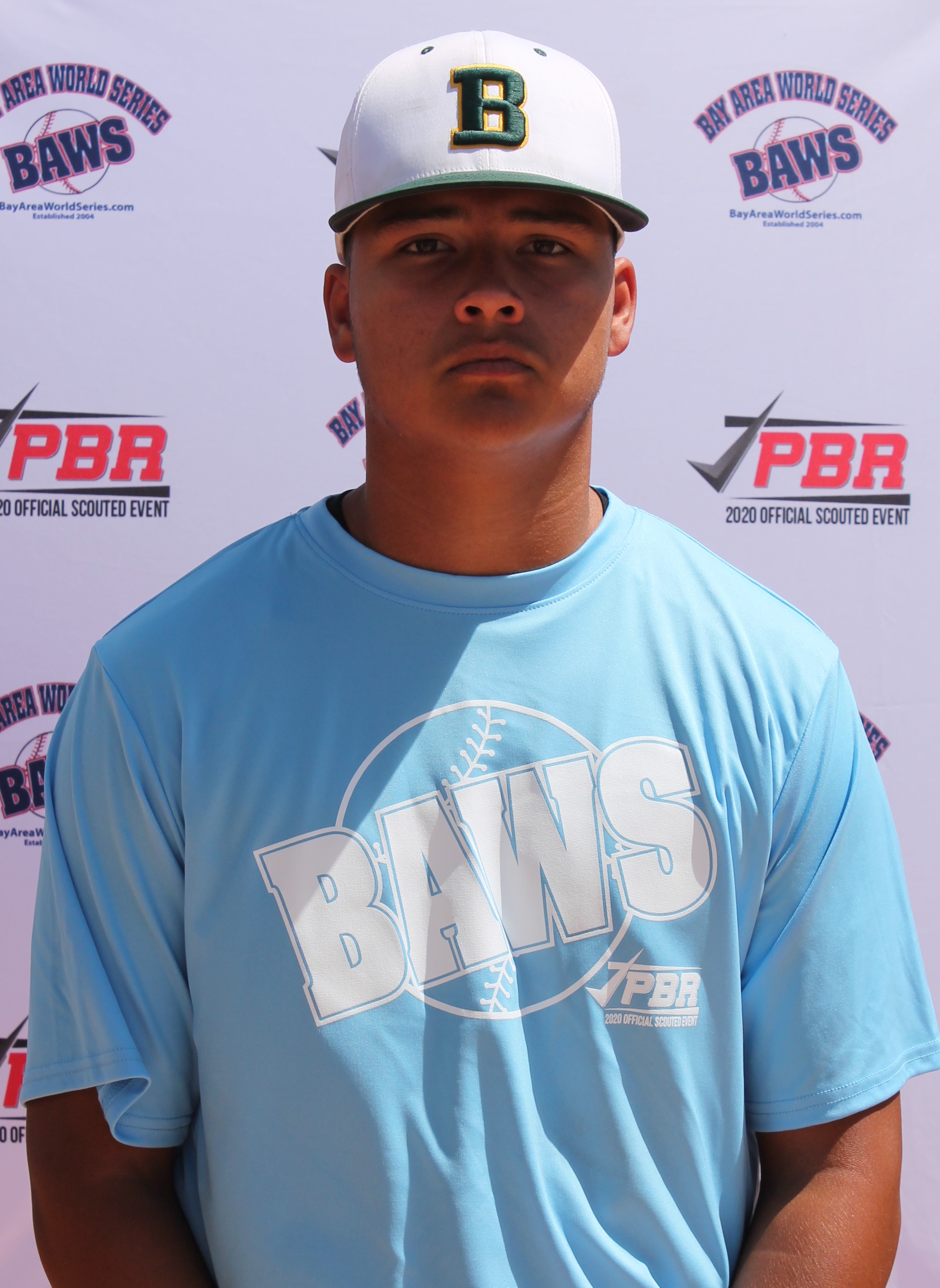 Aaron Martinez
