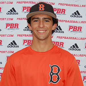 Kevin Vuozzo