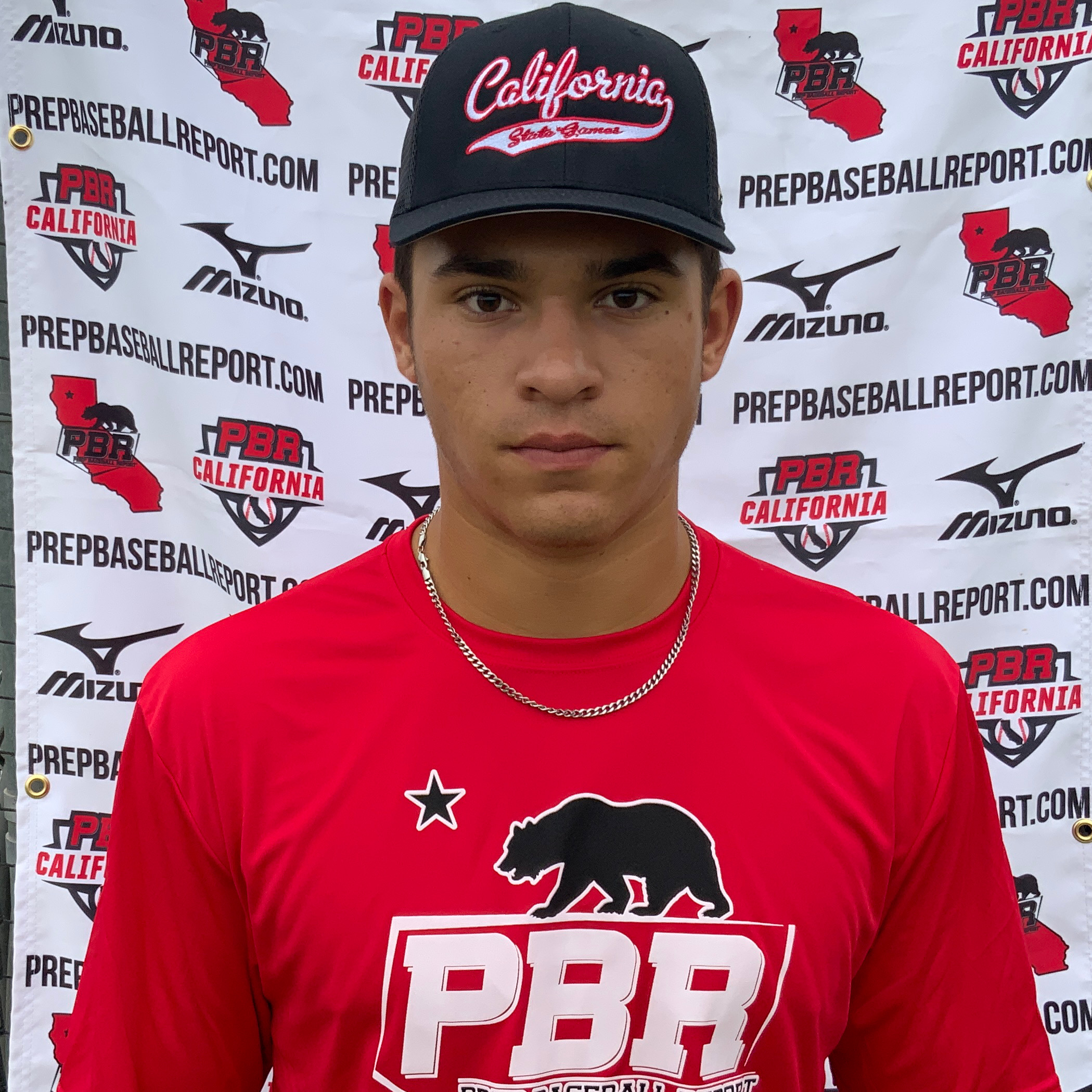 Dante Overholser