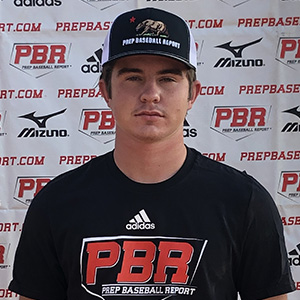 Cam Bachman