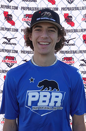 Camden Farina