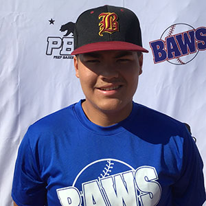 Isaiah Castillo