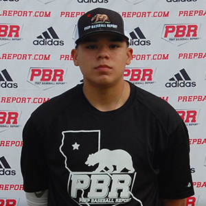 Richard Tejeda III