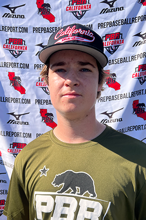 Nolan Tillitt