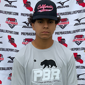 Jacob Terriquez