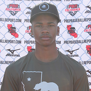 Antonio Carter