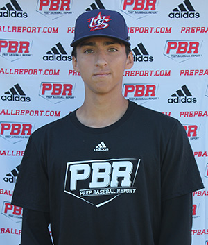 Chase Minor