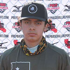 Corban Lopez