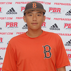 Benson Huang