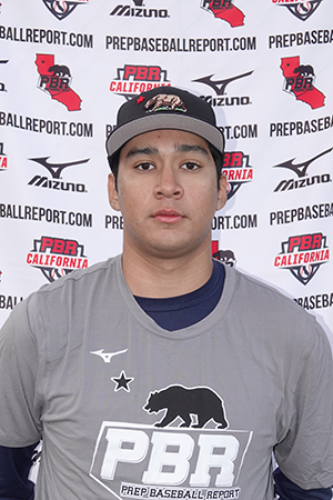 Jarrett Segura